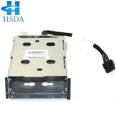 China 880121-B21 Hxx DL580 Gen10 2SFF HDD Aluminum Front NVMe/SAS/SATA Premium Kit for sale