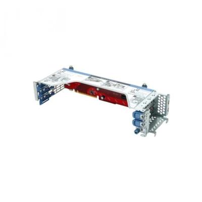 China Server 872336-B21 HXX DL580 Gen10 6 Slot 4 x8/2 x16 2 Port NVMe Slim Primary Riser Kit for sale