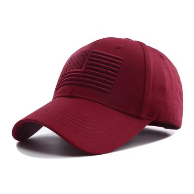 China Wholesale Trend Solid Color Travel COMMON Manufacturer Casual Fitted Baseball Ball Caps Mens Hats for sale