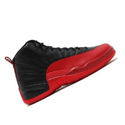 China EVA Mens Womens Top Brand Shoes Retro Basketball Shoes Outdoor 12s AJ Sneakers for sale