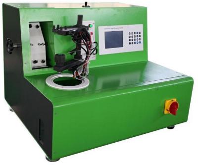 China ENV 205c Common Rail Manual Common Rail Injector Diesel Injector Test Bench for sale