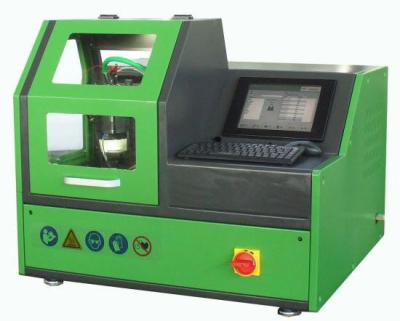 China Piezo Common Cr Test Bench EPS206 Injector Diesel Rail Injector Test Bench crs206c Injector Rail Injector Test Bench ENV 206 for sale