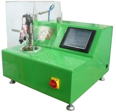 China Original 205C common rail injector test bench Shandong machine plus upgrade test bench crdi injector tester crs205c for sale