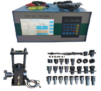 China Tester for EUI EUP unit injector test EU500 eui eup injector tester for sale