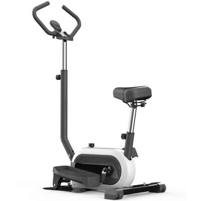 China Sale Gym Fitness Equipment Cross Trainer Eco-friendly Elliptical Trainer Cross Machine For Sale for sale