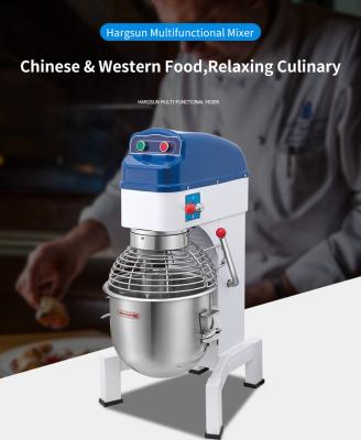 China 3 in 1 van de de Machine10l 2.5kg 600w Tribune van de Voedselmixer Aangepaste de Mixerkleur Te koop