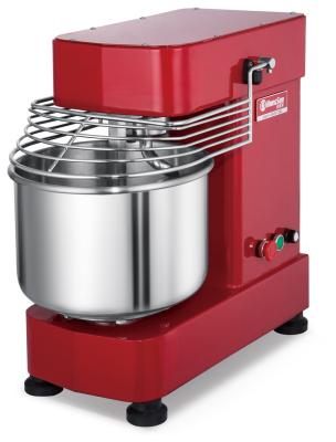 Chine Petite machine en spirale durable 50kg de mélangeur/mélangeur 220V pâte de boulangerie à vendre