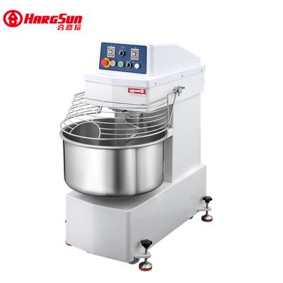 Chine Machine de malaxage résistante automatique de la pâte de SSD80D 30kg 80L 4000W pour faire le pain à vendre