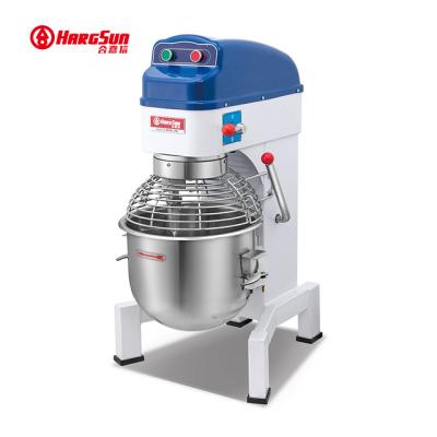 China 4kg de elektrische Mixer van het de Machine15l 4kg Automatische Planetarische Deeg van de Voedselmixer Te koop