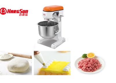 China VFM30 30L Electric Food Stand Mixer ,  6kg Industrial Planetary Mixer for sale