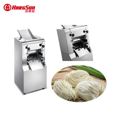 China 240r/min Noodles Pasta Making Machine 35KG 1.5kw Commercial Noodle Machine for sale