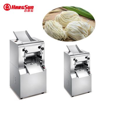 China Pasta Noodle Making Machine 290r/Min 2.2kw With Magnetic Control Switch for sale