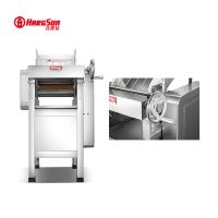 Cina Macchina movente a catena 300r/min 1500W 620*670*1100mm della stampa della tagliatella in vendita