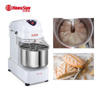 China Máquina del mezclador de la harina del arrabio 120r/min 40L que cocina el equipo para la panadería en venta