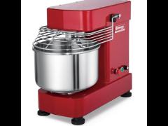 Spiral Mixer 10L/15L