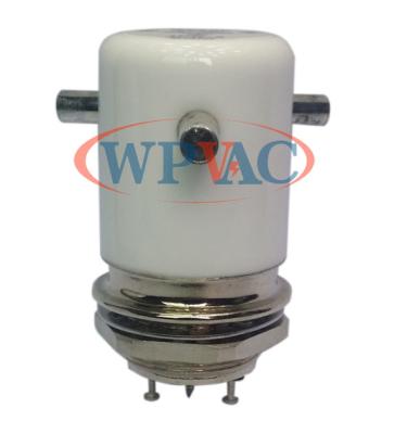 Cina JPK-2-SP High Voltage Relay DC15KV Carry 50A Current Vacuum Relay Switch  Coil Voltage 24 VDC 12VDC in vendita