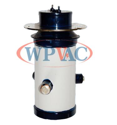 China JPK-6/006 o relé de alta tensão DC25KV leva o relé atual do RF do interruptor do relé do vácuo 150A para a antena à venda