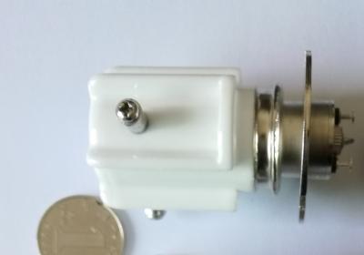 China Interruptor de alto voltaje DC25KV de la retransmisión del vacío con el voltaje 12V/24V/26.5V de la bobina en venta