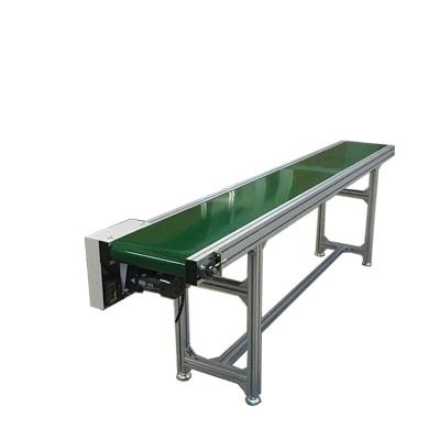 China Convenient and Fast Line Manufacturer Directly Provides Assembly Conveyor Belt Warehouse for sale