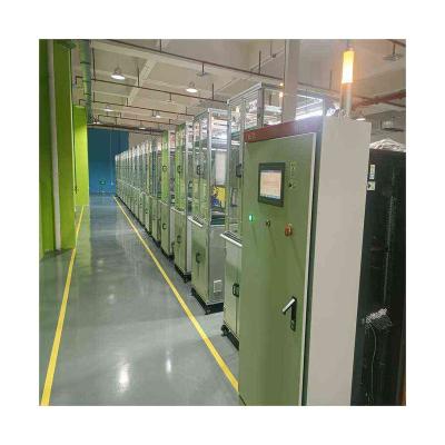 China Convenient And Fast Hot Selling Small Power Saving Power Belt Food Production Assembly Line Conveyor for sale