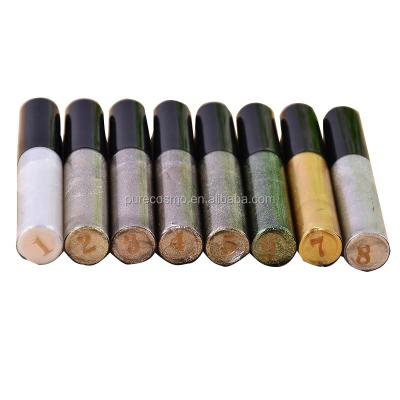 China Waterproof Glitter Multi Color Liquid Eyeliner Waterproof (in stock) for sale