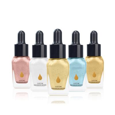 China CONCEALER Private Label Makeup Matte Pigment Waterproof Liquid Highlight for sale