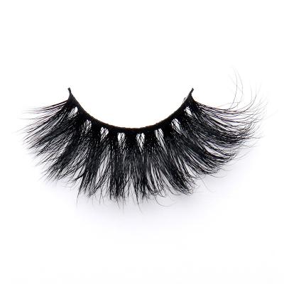 China 5D False Mink Eyelashes Natural Thick Long False Eyelashes Long Natural Dramatic Lashes Makeup Extension Lashes for sale