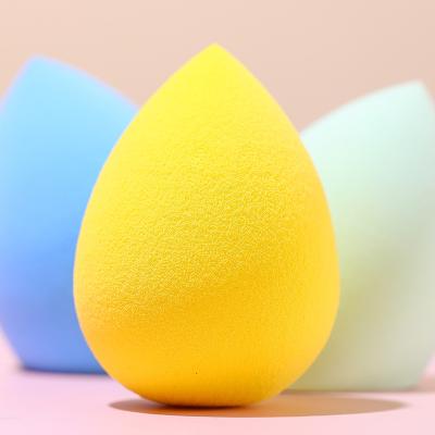 China Soft Soft Cosmetic Breath Makeup Use Foundation Sponge Beauty Face Dry Wet Care for sale