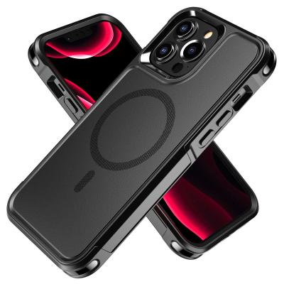 China New Arrival Shockproof Mobile Phone Shockproof Cover For iPhone 13 Clear Case Back Soft Sides for sale