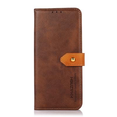 China Shopee Hotsale Card Slot Anti-drop POCO m2 M3 card slot note 7 flip 8 8A 9S 9T 10 pro K20 PU cell phone leather case cover for xiaomi redmi case for sale