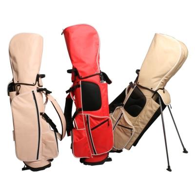 China 2020 Best Custom Lightweight Supplier Label Golf Bag Sale Wholesale for sale