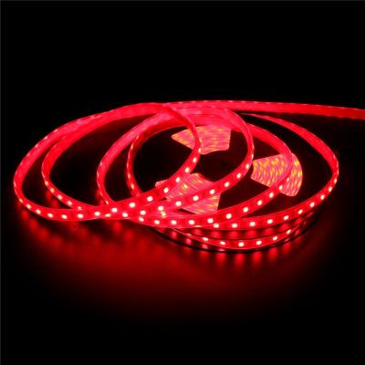 China residential 5m 12v 5050 led strip light ip65 24v outdoor use led strip for sale