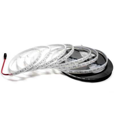 China Residential High Quality 12v Led Strip Lights Waterproof 5050 White Led Strip for sale