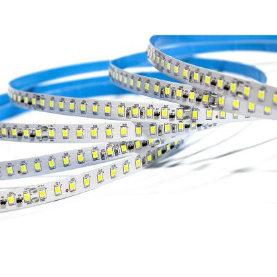 China With Constant Voltage IC 2835 Constant Current DC24V 120leds/m Waterproof Cuttable Led Strip Light IP20/65/67/68 for sale