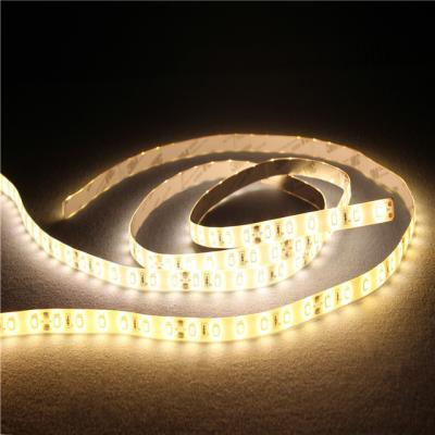 China High CRI Residential Custom Flexible Warm White 12V 24V 2835 Daylight Waterproof LED Strip Light for sale