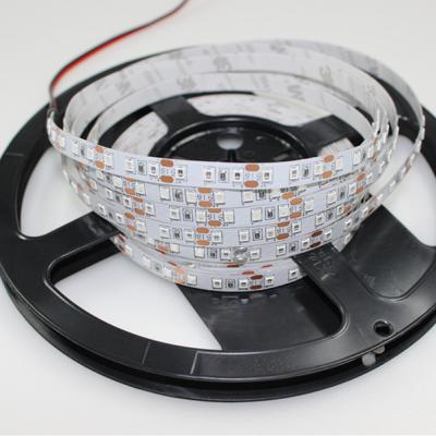 China Factory Direct SMD 2835 UV Purple Cable Residential 395-400nm 60 leds/m Led Strip for sale