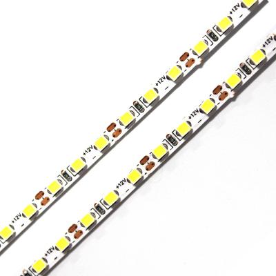 China Residential Factory Direct Super Narrow Width 3mm Thin Led Strip Light for sale