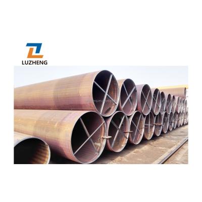 China Liquid Pipe Insulation 3lpp Or 3PE Steel Pipes , Fbe Coating Steel Pipes for sale