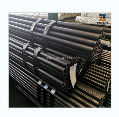 China Seamless, Steel Tubes And Pipes Of Liquid Pipe For Boiler Air Cooler Or Heat Exchanger for sale