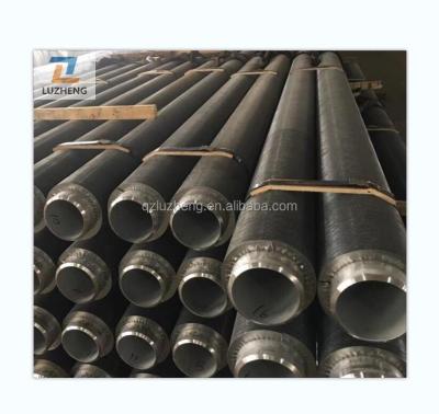 China Seamless steel fin tube from Heater Parts ASTM A106 gr. B A179 and stud tube for thermal industry for sale