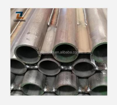 China Steel Heater Parts Pin And Stud Tubes Of Tubular Heaters In Petrochemical Engineering for sale