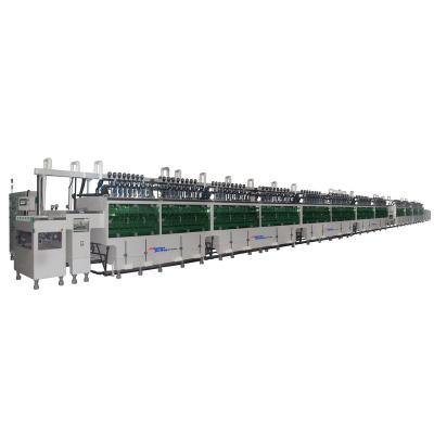 China Building Material Shops Customized Stainless Other fr4/fpc/pcb Printed Circuit Board Chemical Corrosion Vacuum Etching Machine Equipment for sale