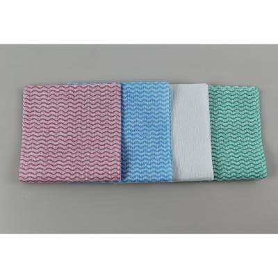 China Viable Size Hot Selling Colored Medium Nonwoven Fabric Counter for sale