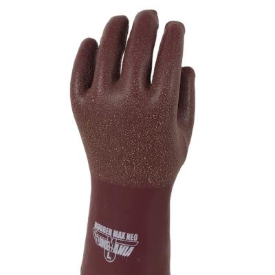 China Anti-cut Factory Direct Sale Latex Coating Safety Gloves Economical Working Compression Performance Gloves for sale