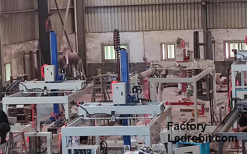 Verifizierter China-Lieferant - Ledrobit Machinery Co., Ltd.