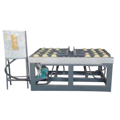 China Elongated board 180 degree turnover machine Turn to the other side Automatically for sale