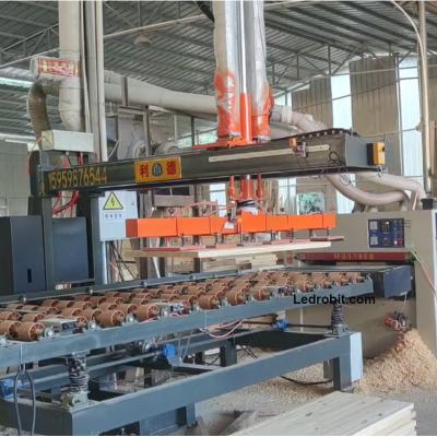 Chine Convecteur à rouleaux en acier automatique de capacité 800 kg à vendre