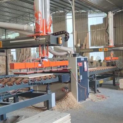 China 800 kg Kapazität Holzplatten automatische Lademaschine zu verkaufen