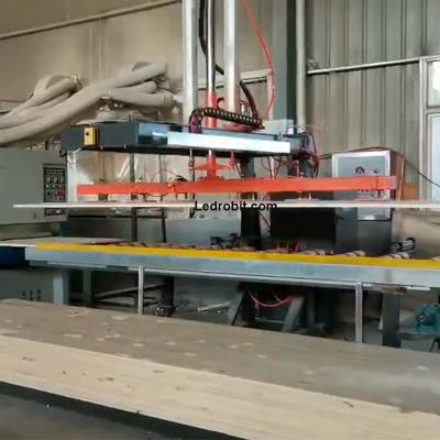 China Linha de produção CNC integrada Máquina de carregamento e descarregamento automático personalizado 3000KG à venda