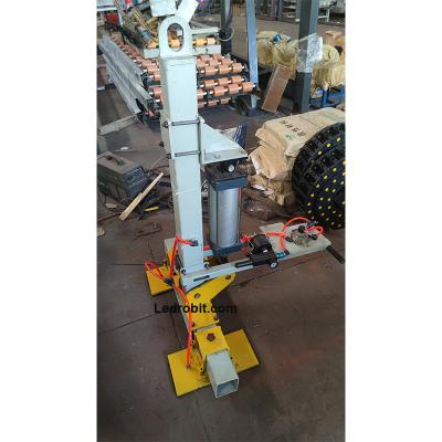 China Semi Automatic Load and Unload Machine with Customizable Capacity for sale